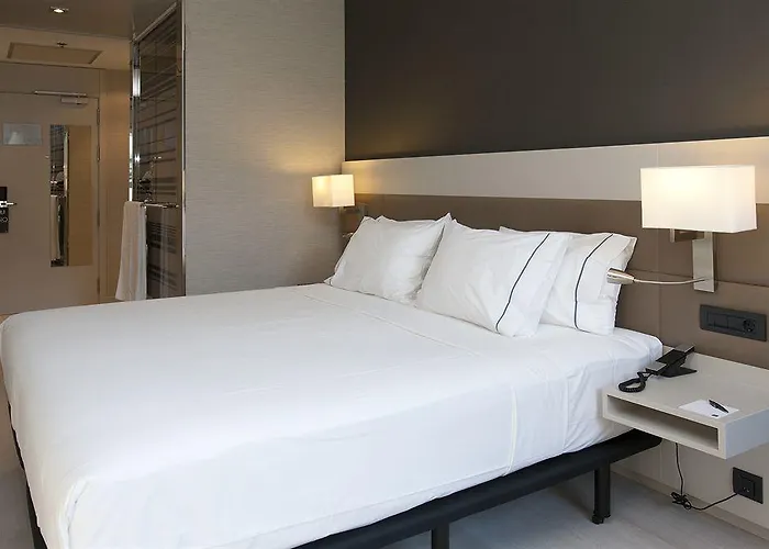 Sh Colon 4* 瓦伦西亚