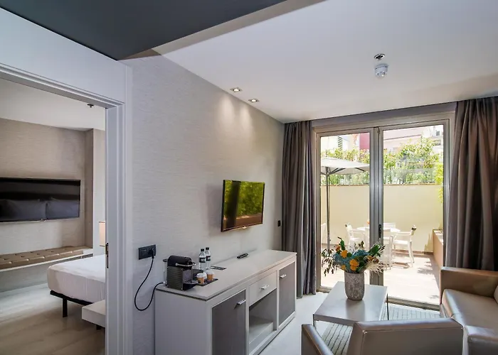 Sh Colon Hotell