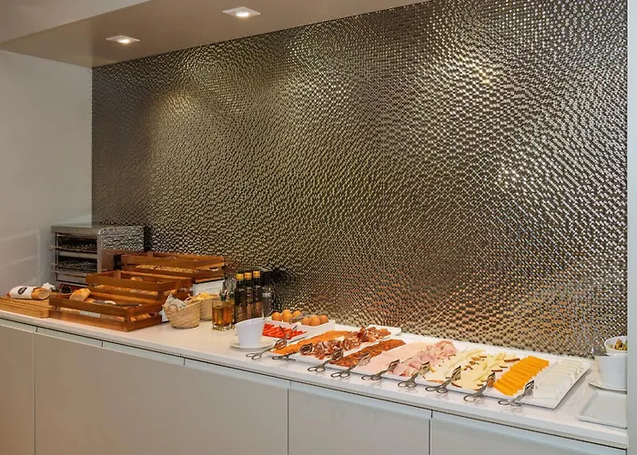 酒店 Sh Colon 瓦伦西亚