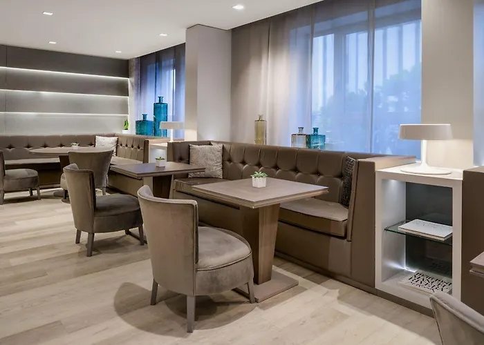 Sh Colon 酒店 瓦伦西亚