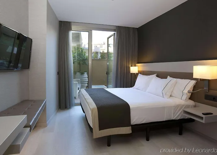 Sh Colon Hotell 4*