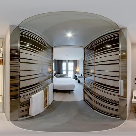 Hotel Sh Colon Valencie