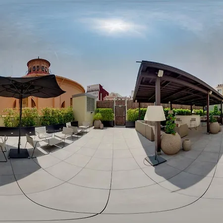 Sh Colon 4* Valencie