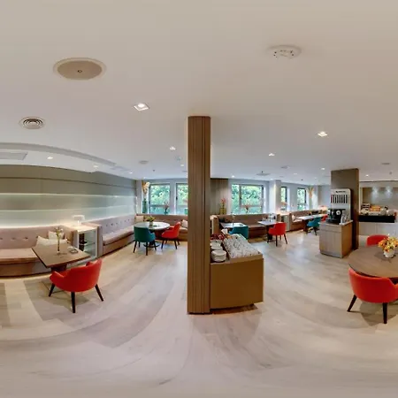 Sh Colon Hotel Valencie