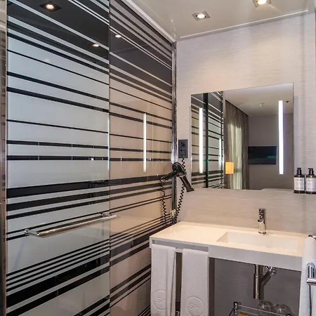 Sh Colon 4* Valencie