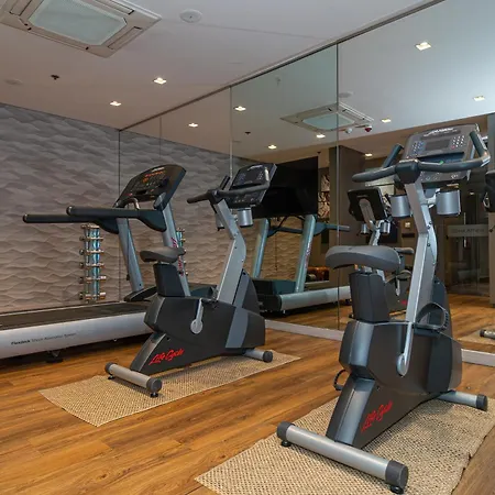 Sh Colon Hotel Valencie