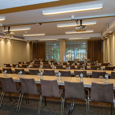 Sh Colon Hotel Valencie