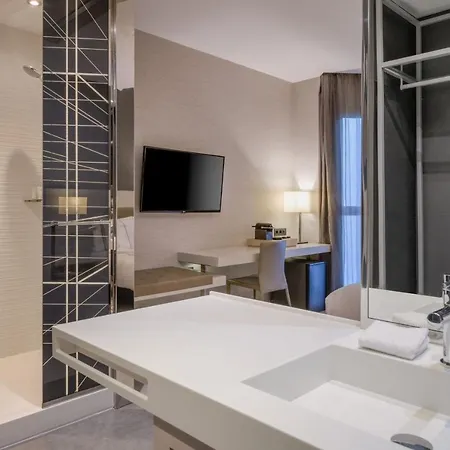 Ac Colón By Marriott 4* Valencia