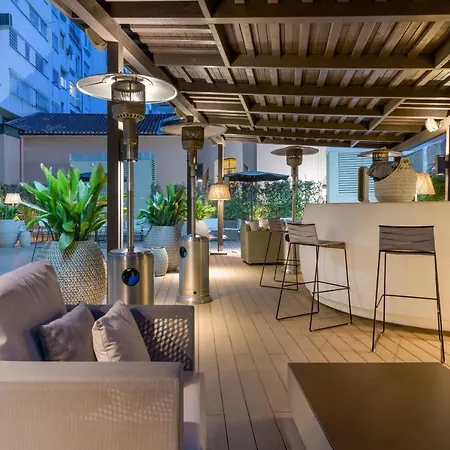 Ac Colón By Marriott Valencia