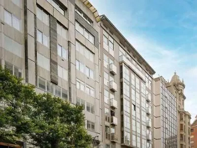 Hotel Ac Colón By Marriott Valencia