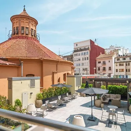 Hotel Ac Colón By Marriott 4*