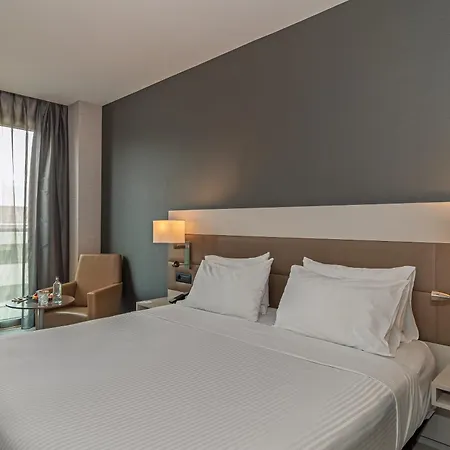 Ac Colón By Marriott