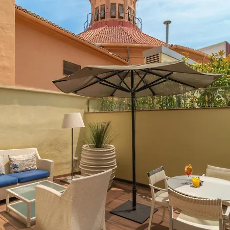 Hotel Ac Colón By Marriott