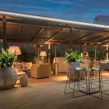 Ac Colón By Marriott Valencia