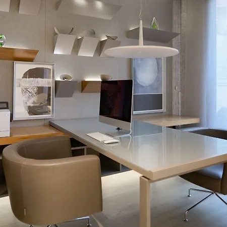 Ac Colón By Marriott