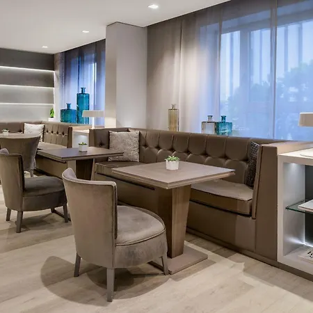 Ac Colón By Marriott Hotel Valencia