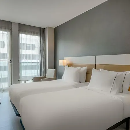 Hotel Ac Colón By Marriott 4*