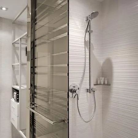 Ac Colón By Marriott 4* Valencia