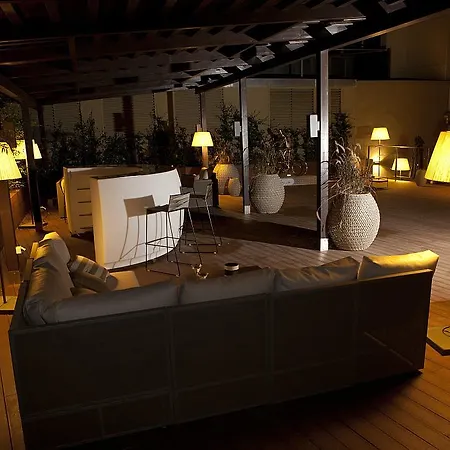 Ac Colón By Marriott Hotel 4*