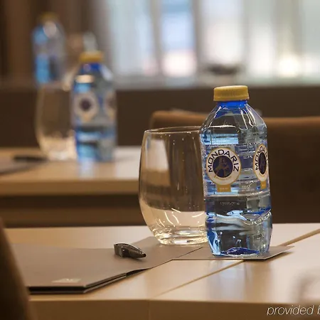 Ac Colón By Marriott